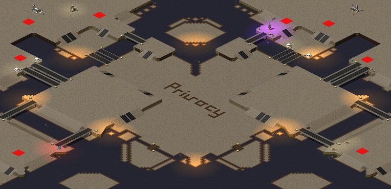 The PrivacyVK 2030 [4v4] preview