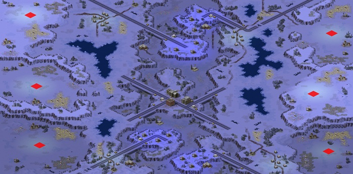 Terra Firma (2-6) (Othalla6) preview