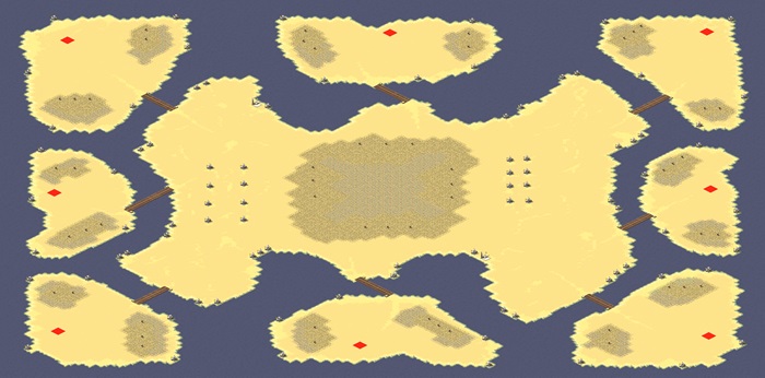 Grefs war of the Sand Dunes preview