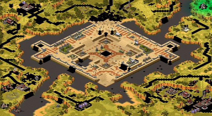 SIEGE TX preview