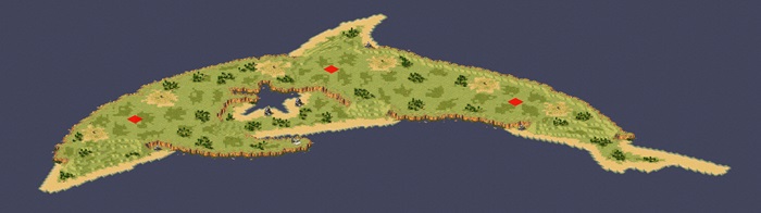 Dolphin Party (2-3) preview