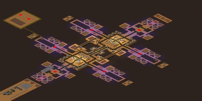 7 v 1 & goodie crates preview