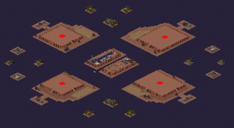 [4] Raider Islands preview