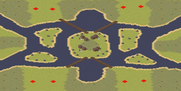 test mapa preview