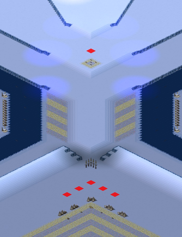 Serious Survival (5p) -- MISSING [HAS BEEN MODIFIED] preview