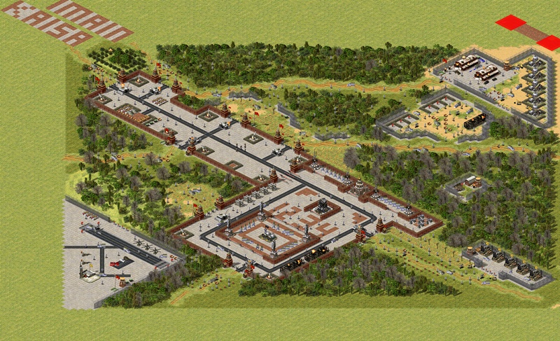 Nacht Der Untoten - 1P preview