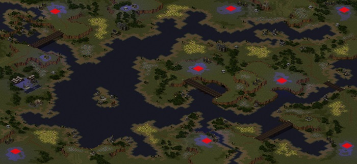 [8] Donavan's Reef preview