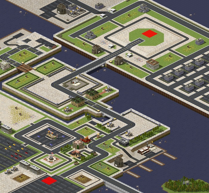 [2] Red Down preview