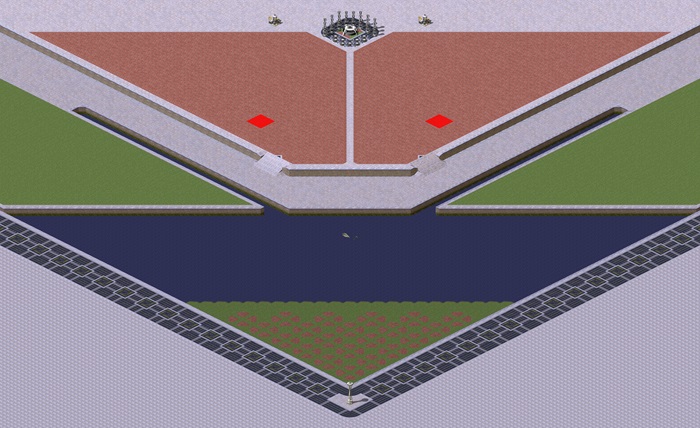 Operation in Arizona[Feras] - HARD Survival v3.4 preview