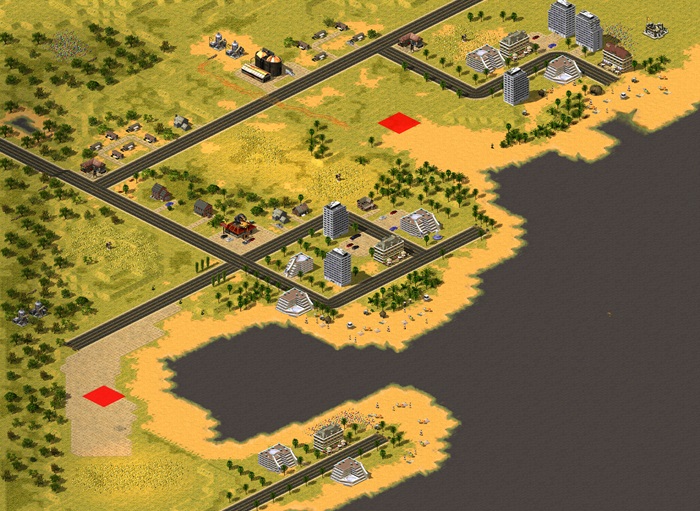 MO: Hot Sunbeach (2) preview