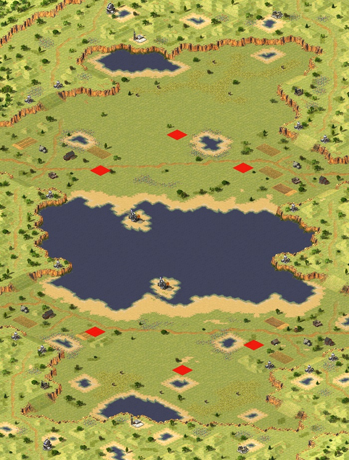 [6] Lake District 2 preview