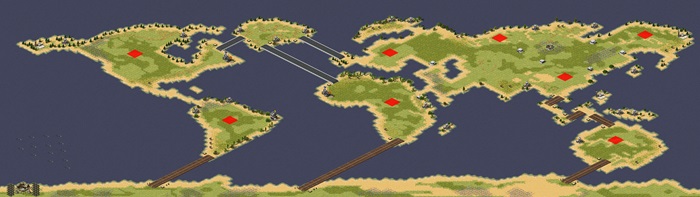 [8] The World V1.2 FAST QX preview