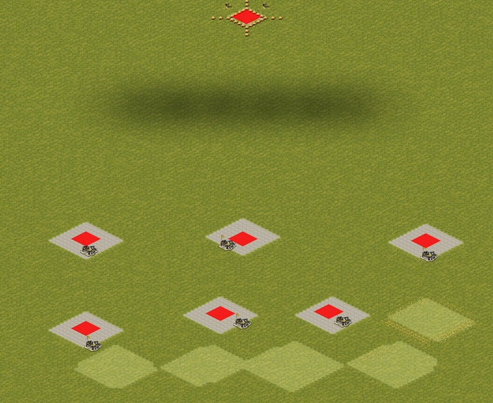 Survive Patrol preview