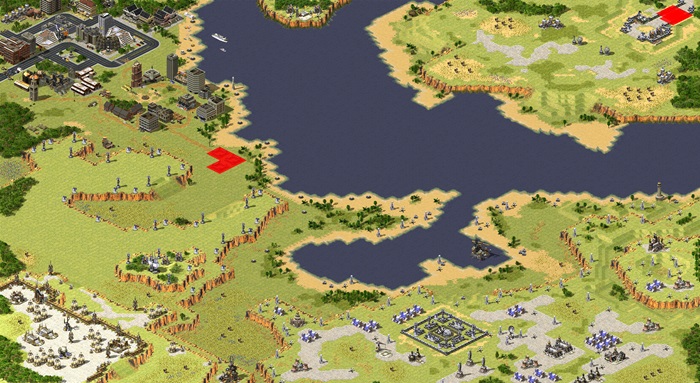 Defend the Beacon! By:ROOOO preview