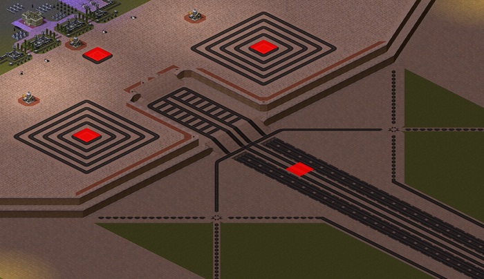 Attack on Washington - 3 Players Version preview