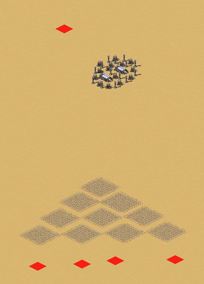 All Elite Survival Working preview