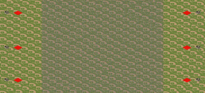 REKOOOL  FAST GREEN preview