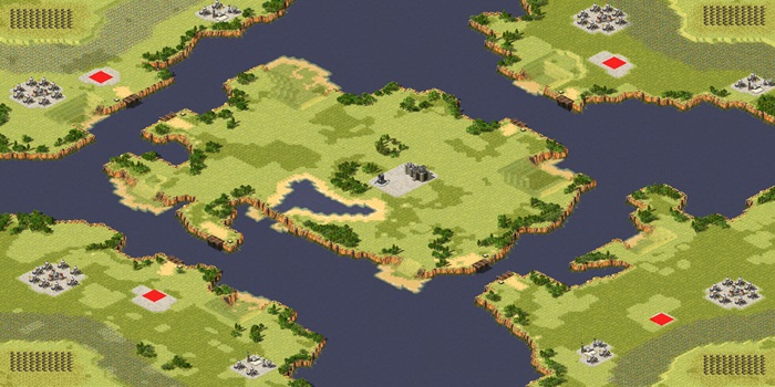 World War 5 SpySats preview