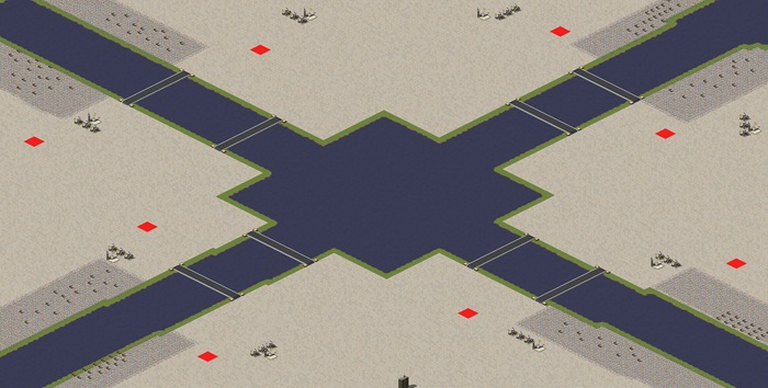 Arc Battle Islands preview