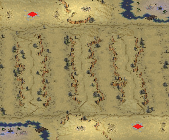 Dry Canyon (2) preview