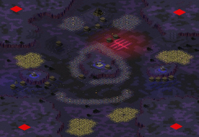 [4] The Night of the Living Dead preview
