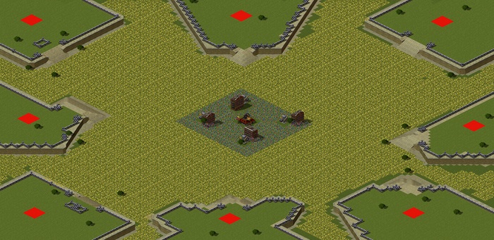 Streets of Gold preview