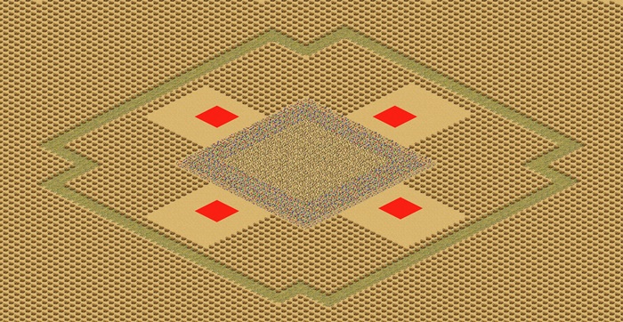 {4} Mega battle V2.1 (moore balanced) preview