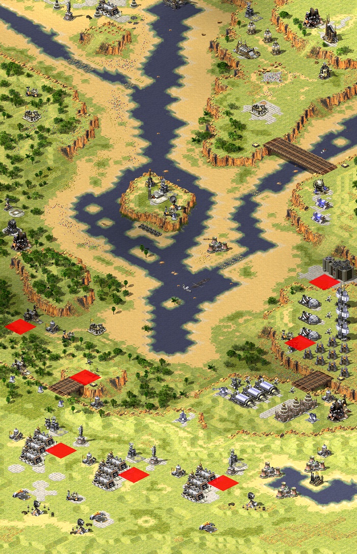 Apocalypse Now Survival BETA 031a preview