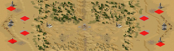 La Quesadilla - ALPHA v001e preview