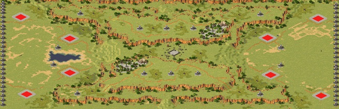 Custom Territorial preview