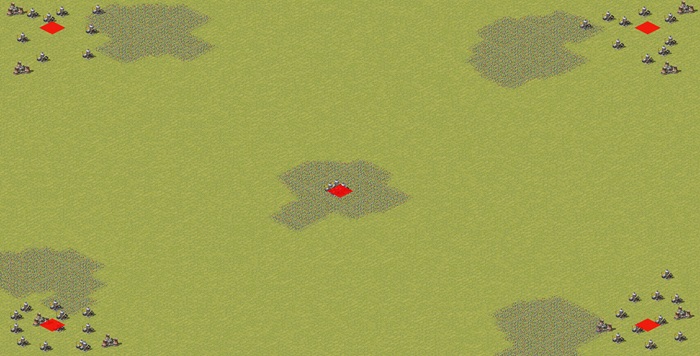 AA yuri 4er neu preview