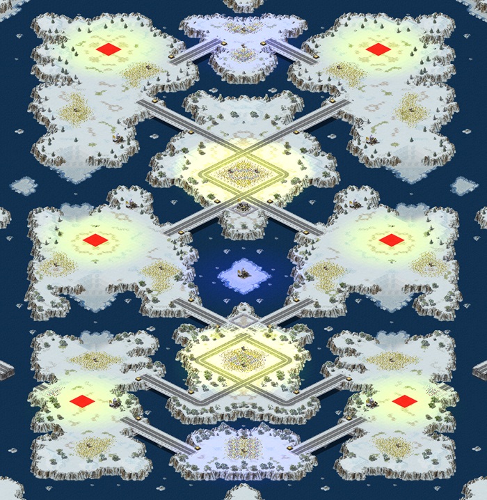 (6) Frozen Souls preview