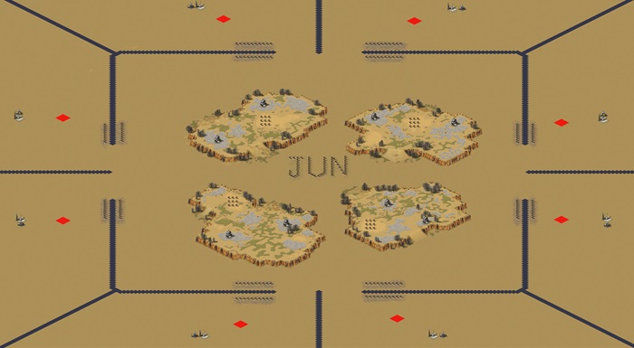 (8)rocketeers preview
