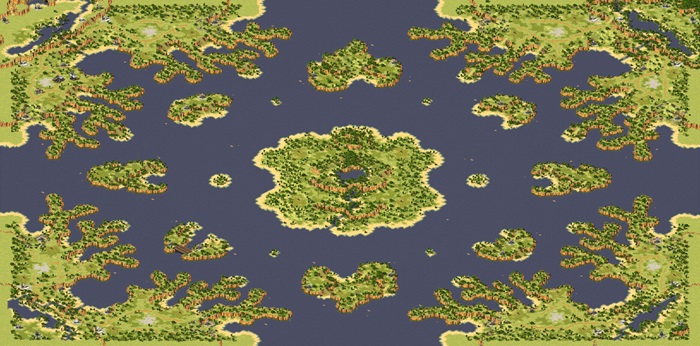 [8] Oceania (Author's Mod) v5.7dn 58 preview