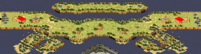 RHINO WAR TACTICS 2vs2 preview