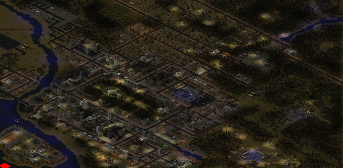 Zombies Isa (ALPHA) preview