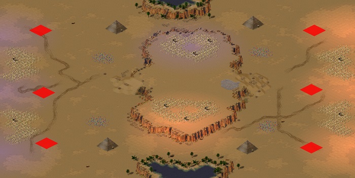 Tour of  Egypt v2 preview