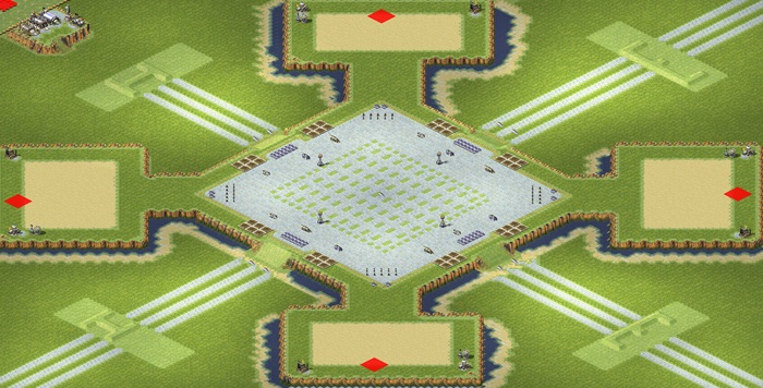 ruthless survival<Ruth> preview