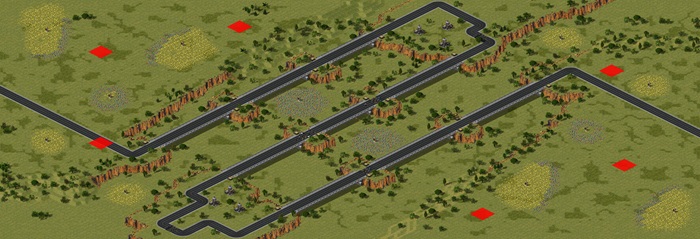 [6] Triple Crossed (Temperate) preview