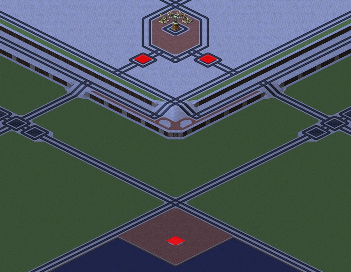 Eternal Damnation[RAZER] Alpha 0A preview