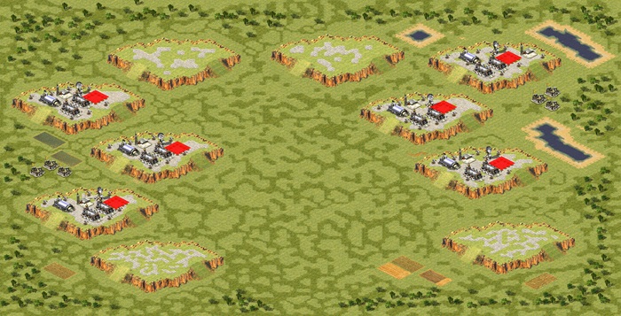 Yosef Anan - Battle Tanks v3 preview