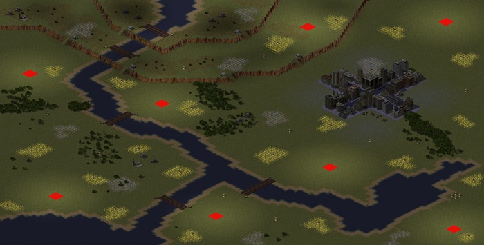 [8] Starlit Mountain preview