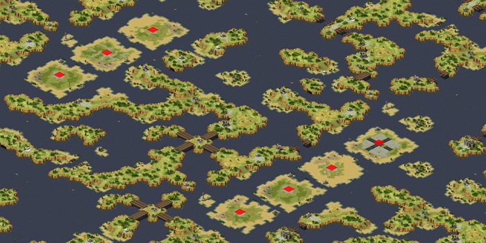 Random Map 23 preview