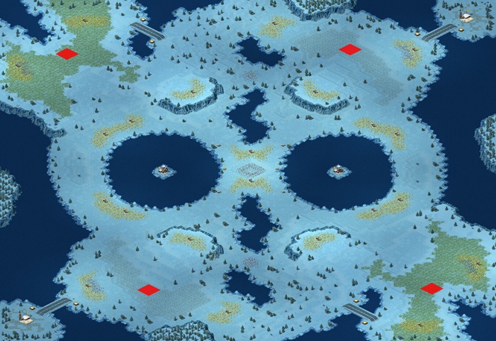 [2] Ghost 1.1 (PreCaptured) preview