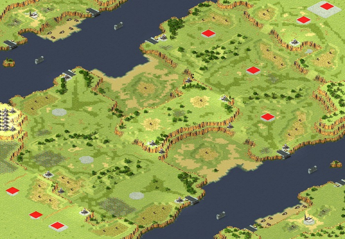 3vs5green preview