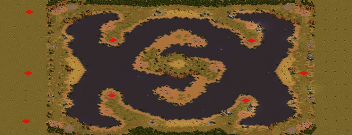 Don't Step on The Crocodile(2-8) preview