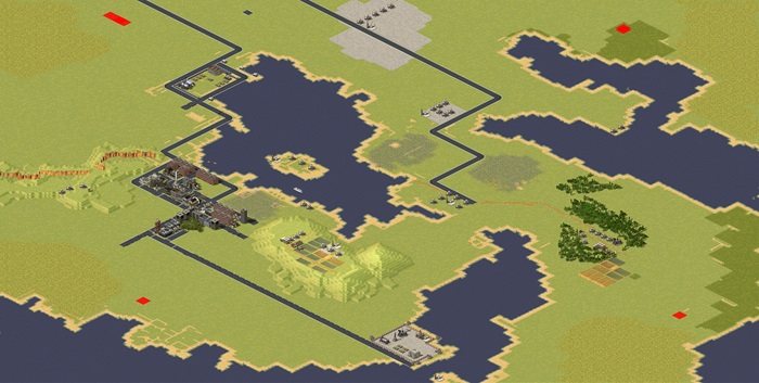 Carte de ouf finalisee preview