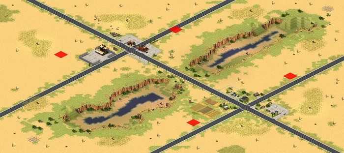 Country Swing (YR World Series) preview