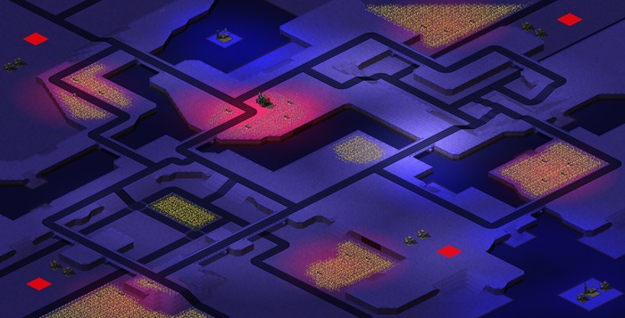 [4] Danger City preview