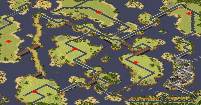 Psychos Rache V. 1.1 preview